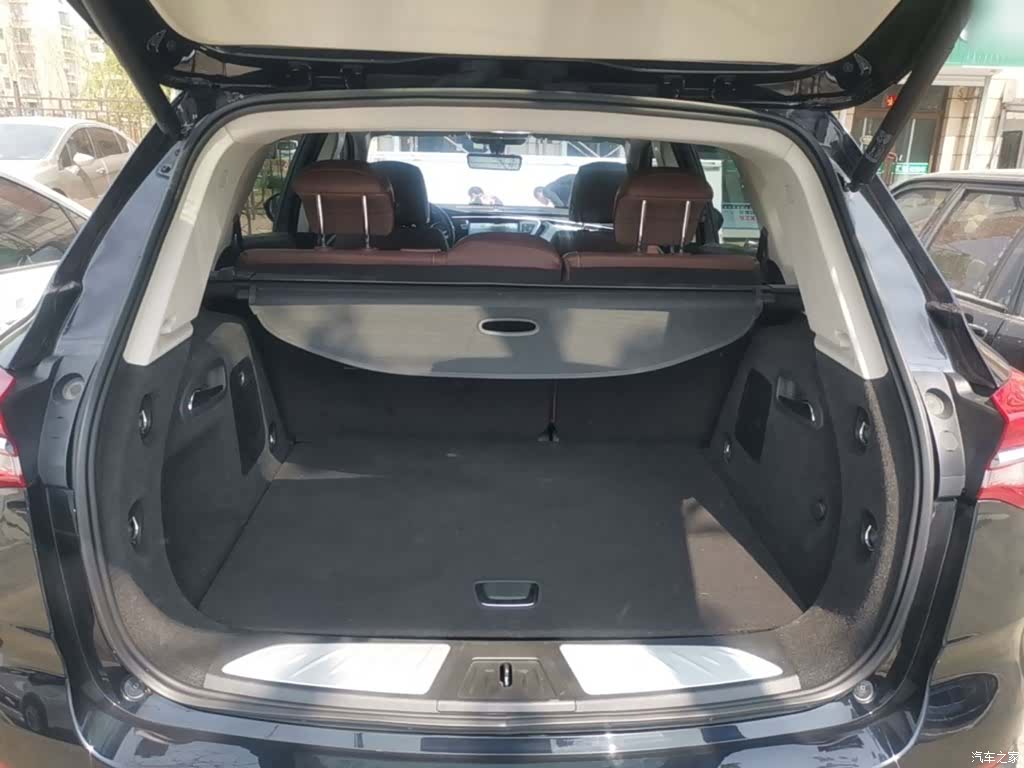 Buick Envision Plus, 2021 19