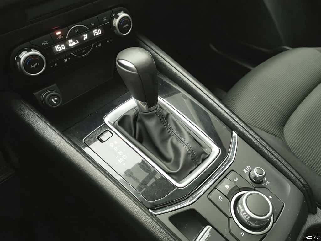 Mazda CX-5, 2020 13