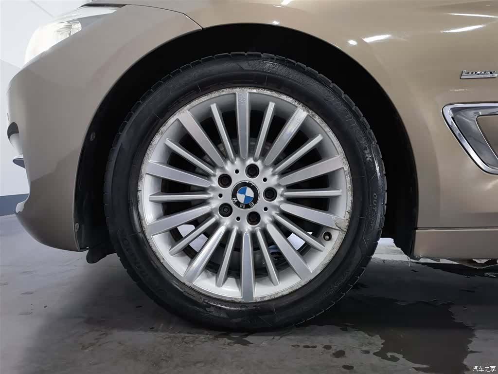 BMW 3 Series, 2019 17