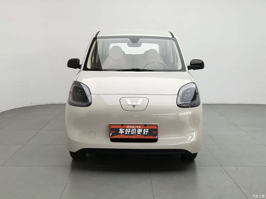 Wuling MINIEV, 2025 3