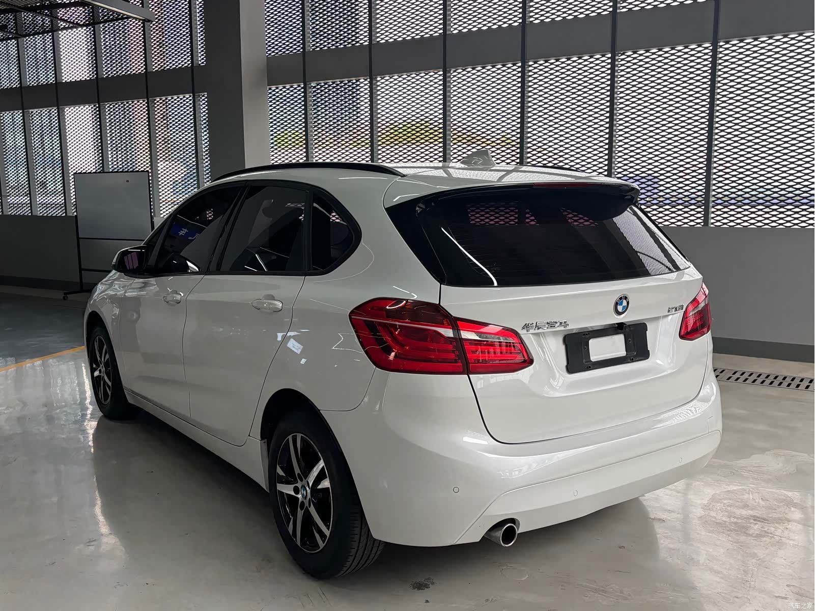 BMW 2 Series, 2017 14