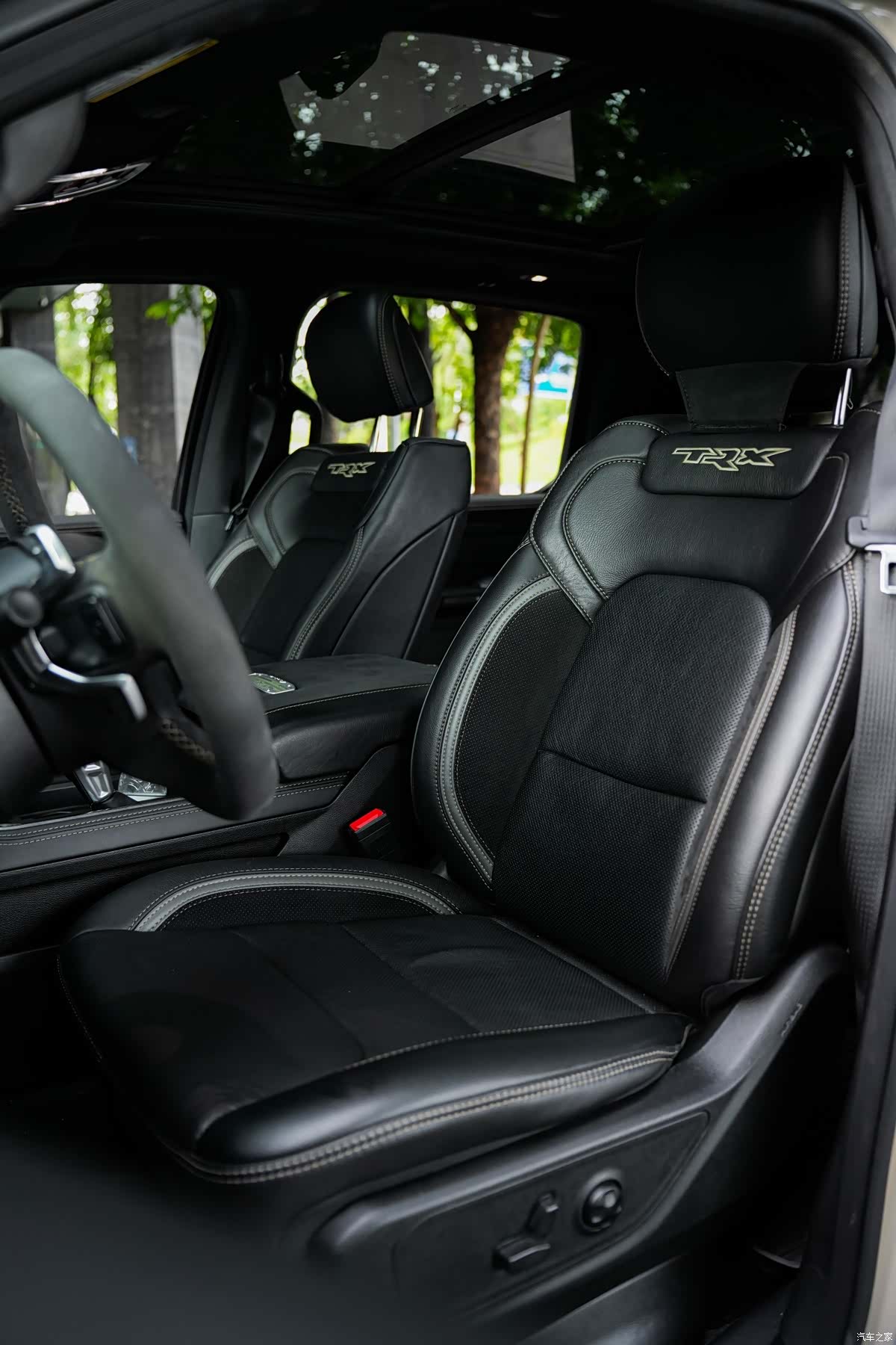RAM Trucks, 2023 10