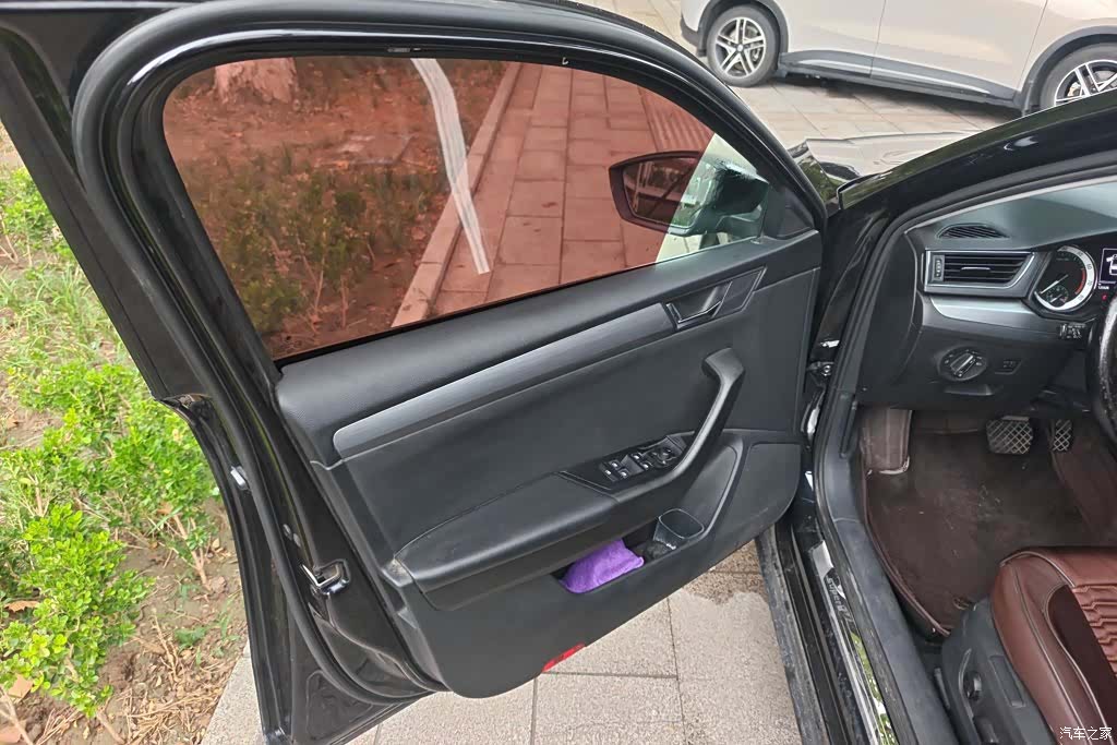 Skoda Superb, 2018 7