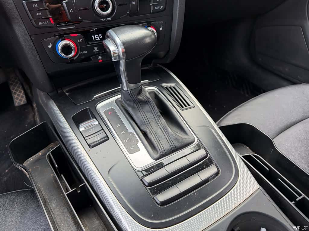 Audi A5, 2014 9