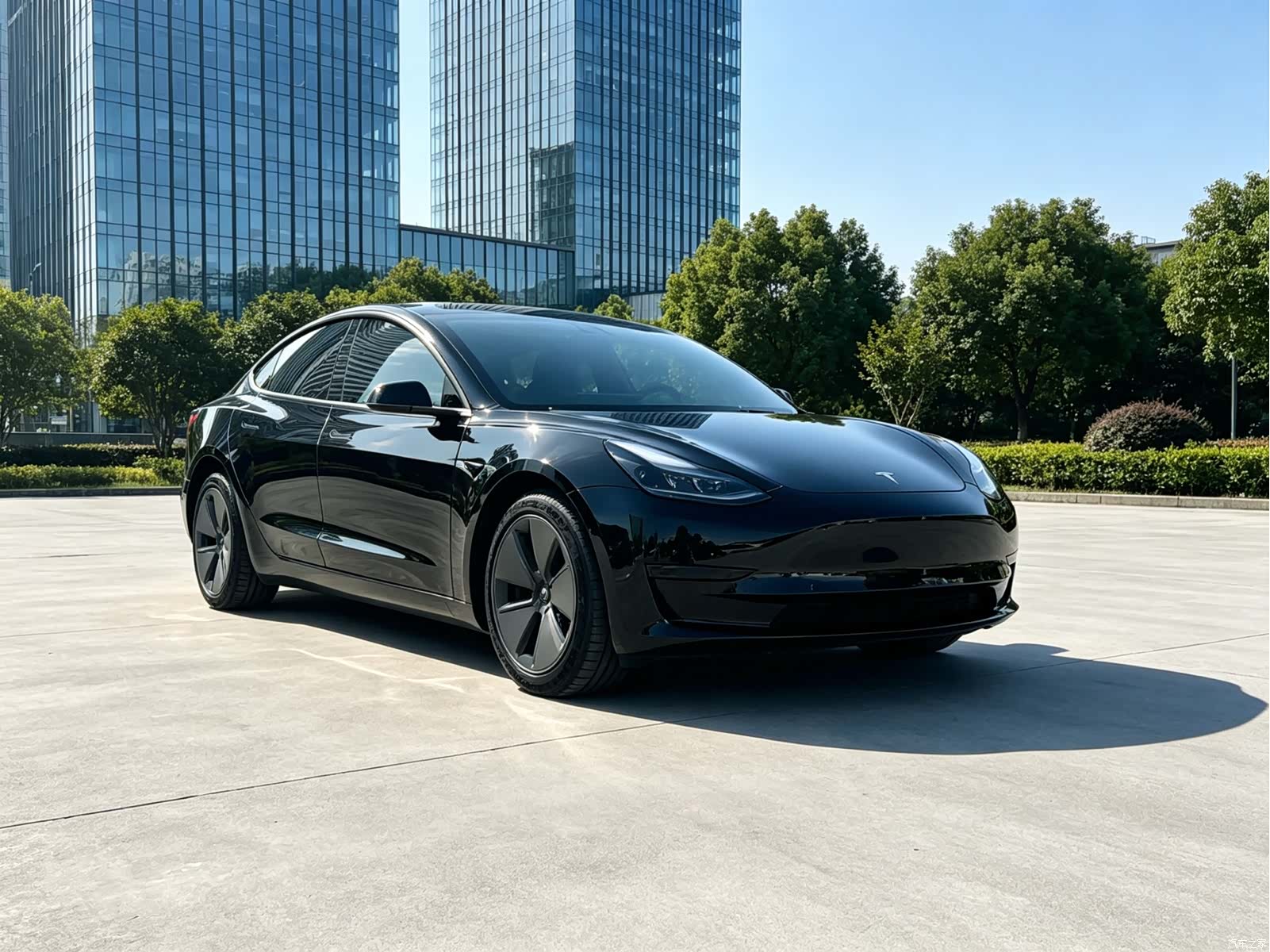 Tesla Model 3, 2023 3