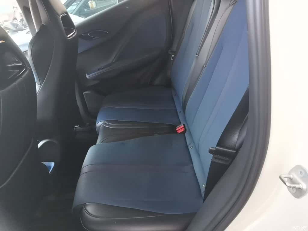 BYD Seagull, 2024 17