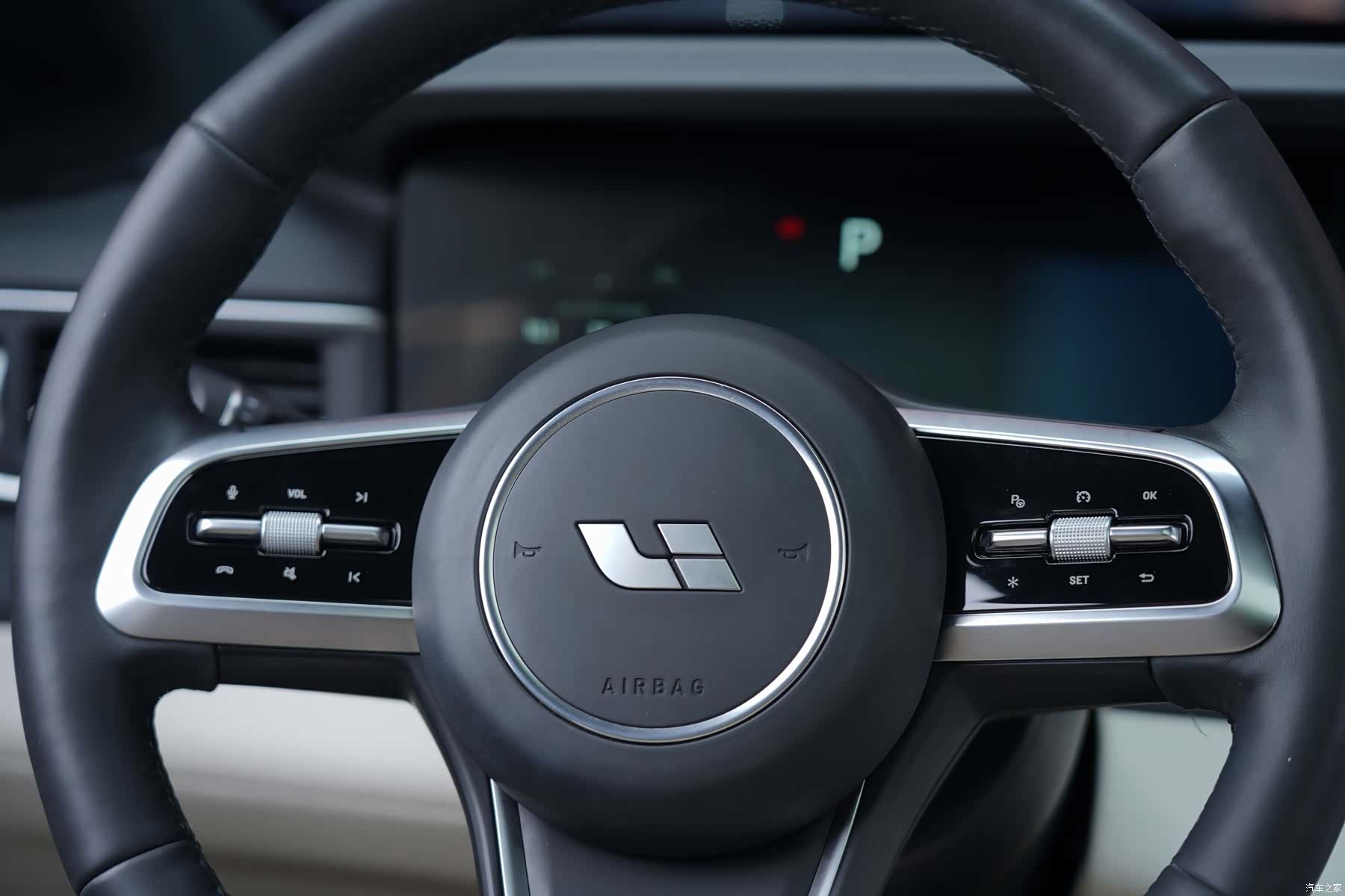 Li Auto ONE, 2022 15