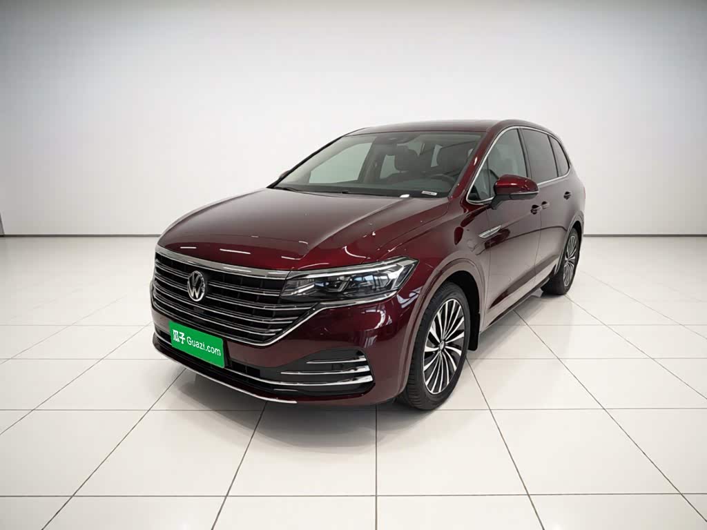 Volkswagen Viloran