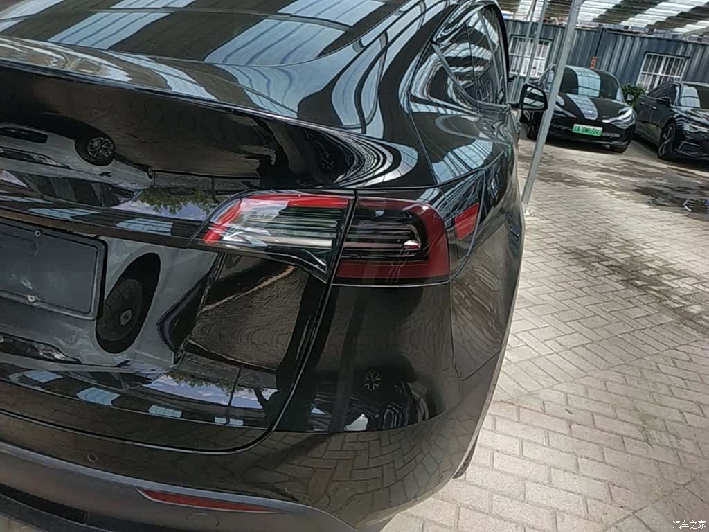 Tesla Model Y, 2022 8
