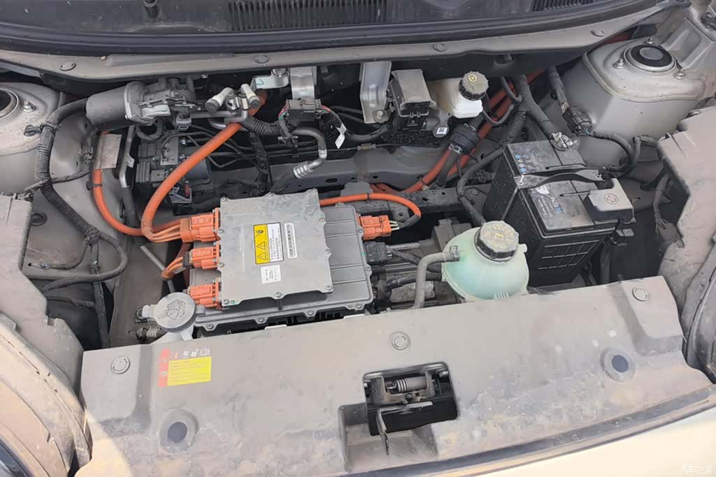 Wuling Bingo, 2025 10