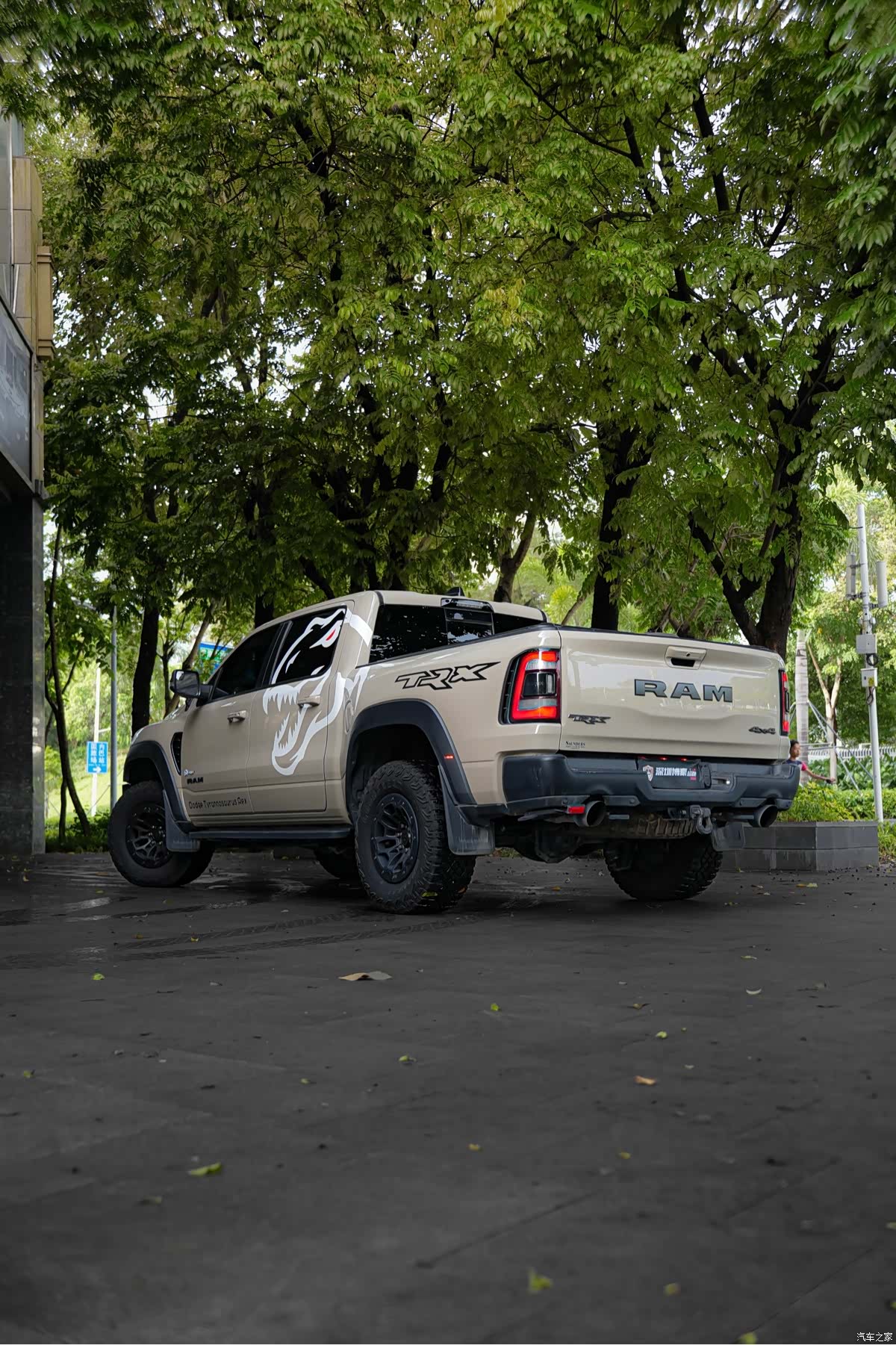 RAM Trucks, 2023 2
