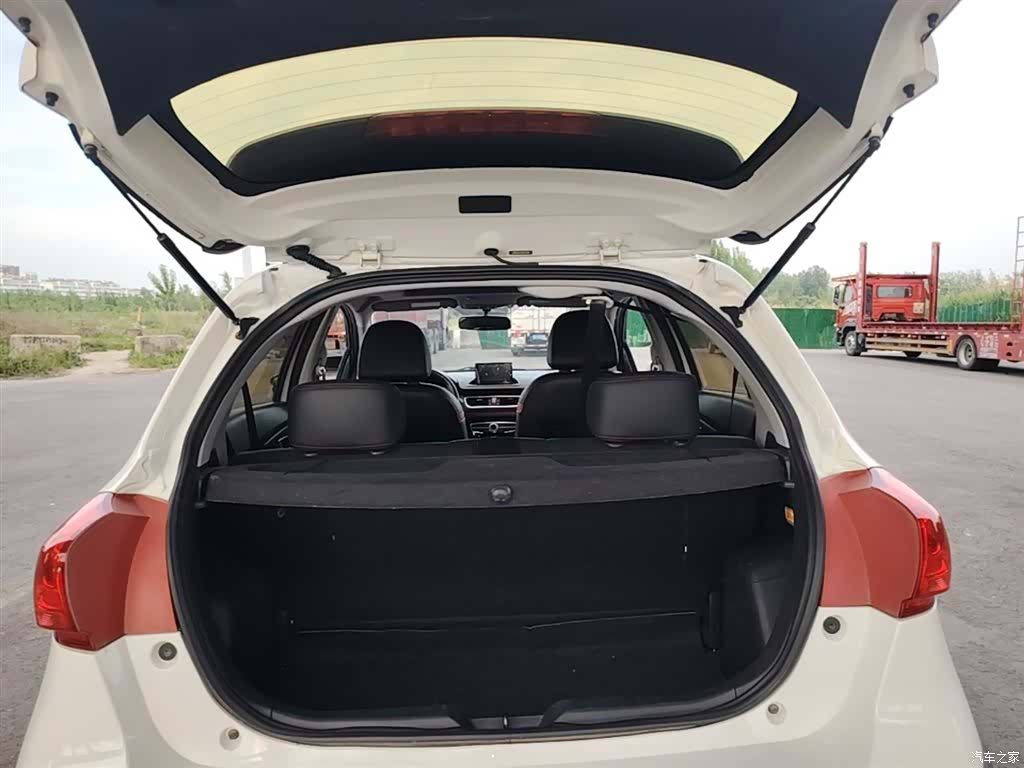 Haval H1, 2017 19