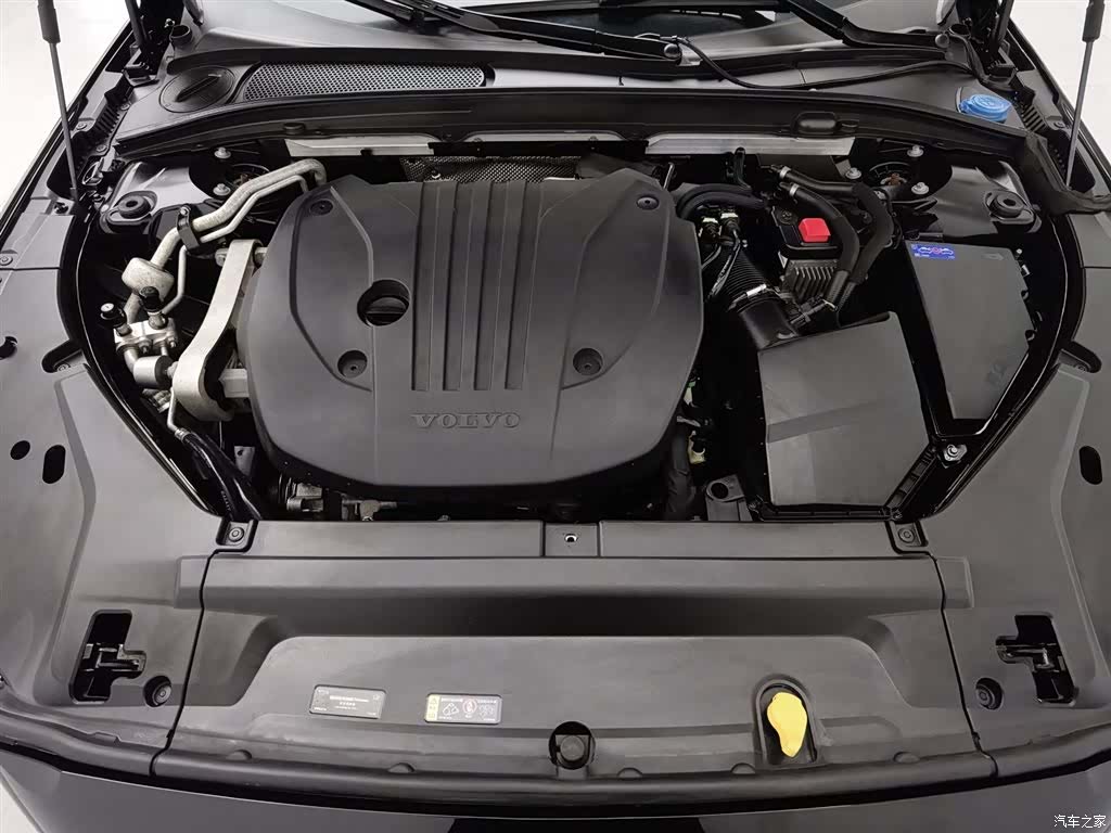 Volvo S90, 2021 6