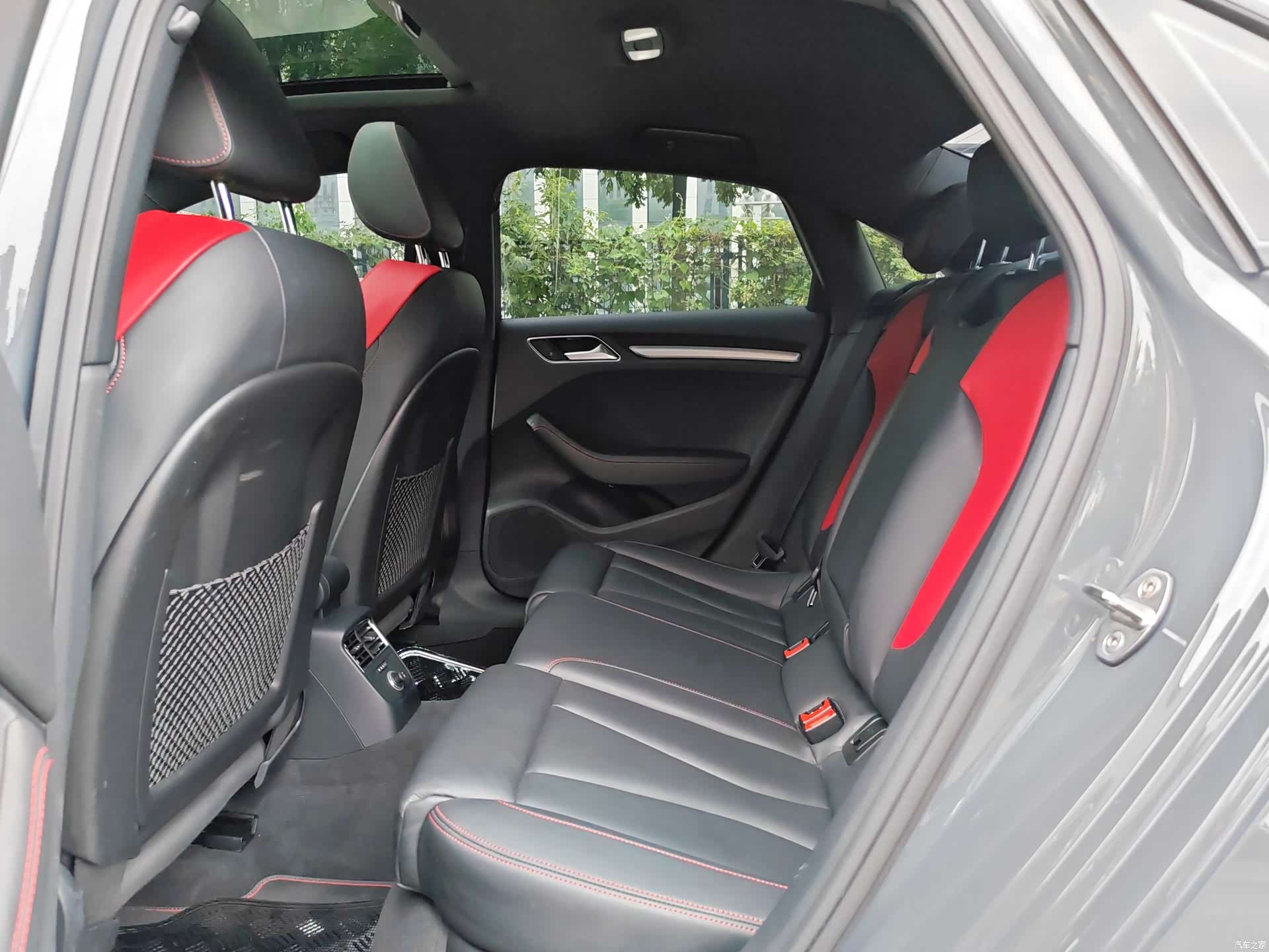 Audi S3, 2019 10