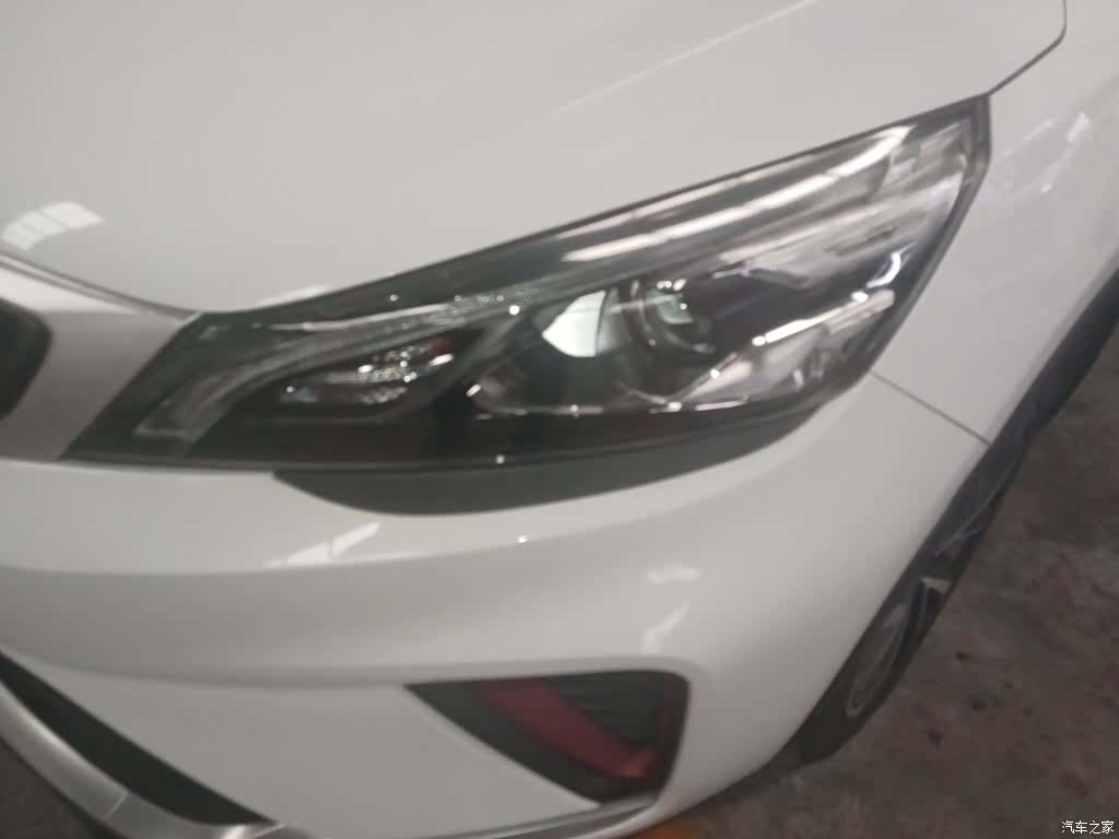 Geely Emgrand, 2021 24