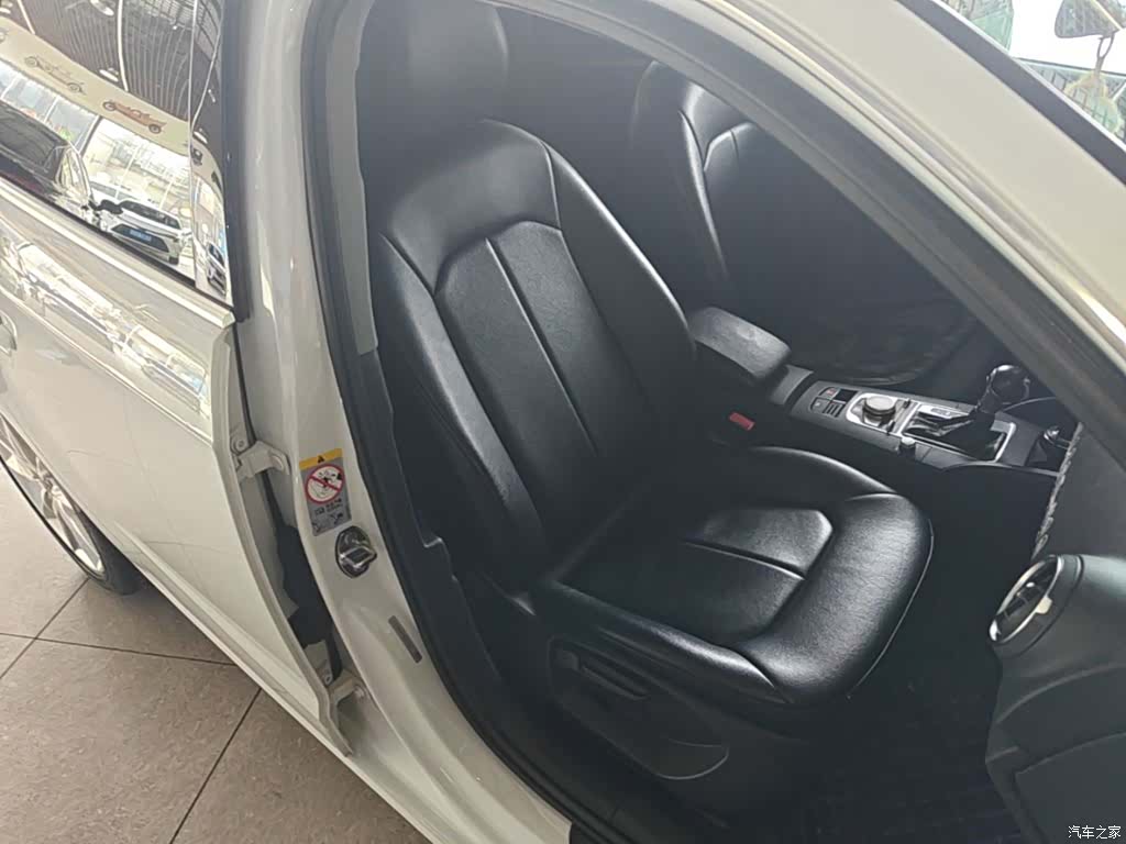 Audi A3, 2018 25
