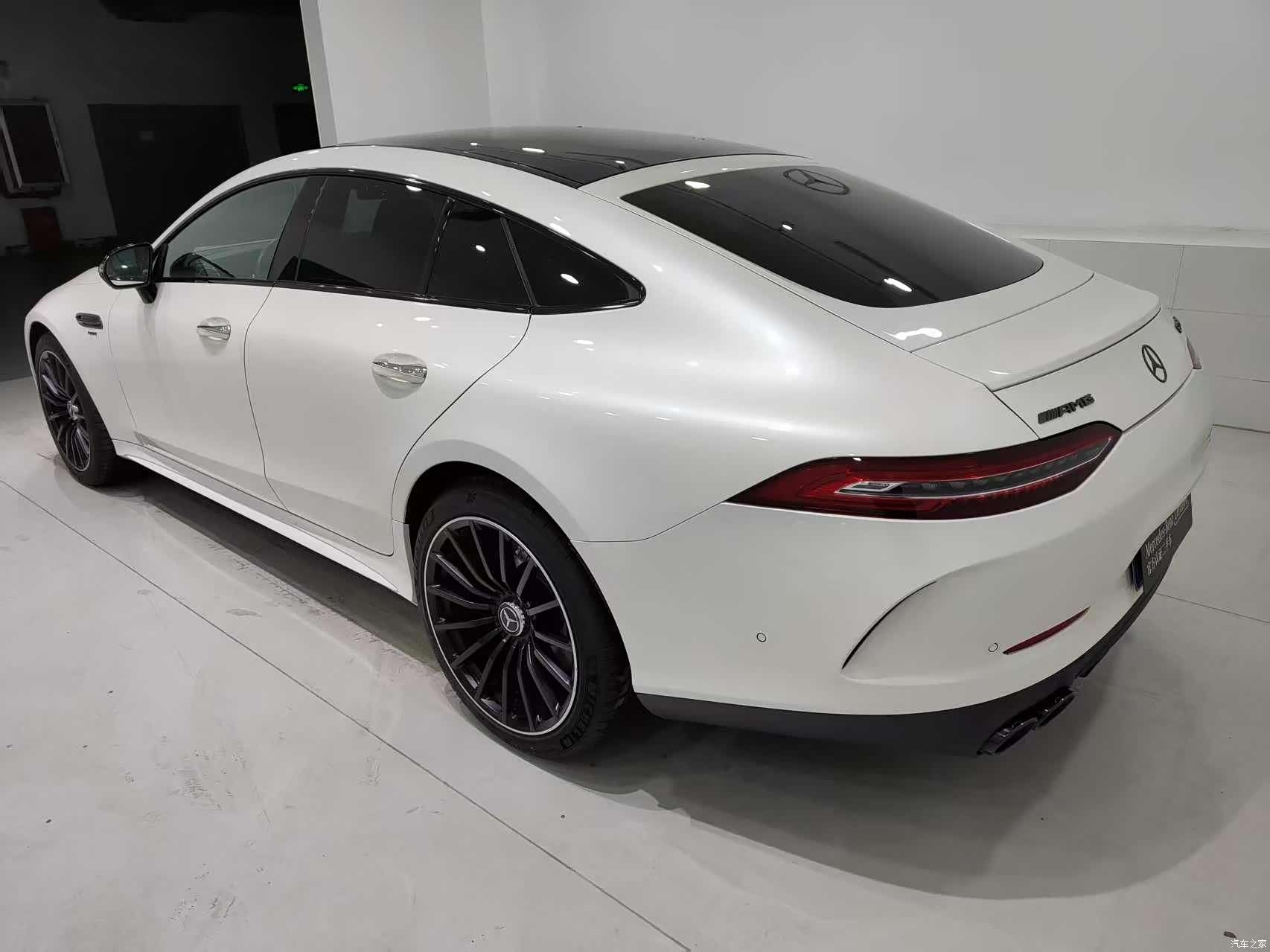 MG AMG, 2024 4