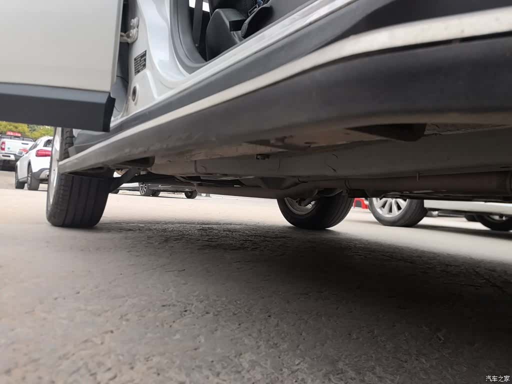 Jeep Compass, 2019 21
