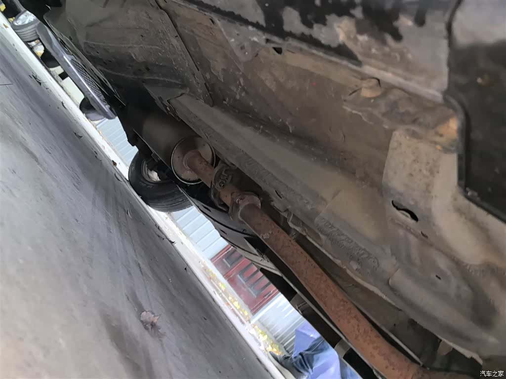 Haval M6, 2019 21