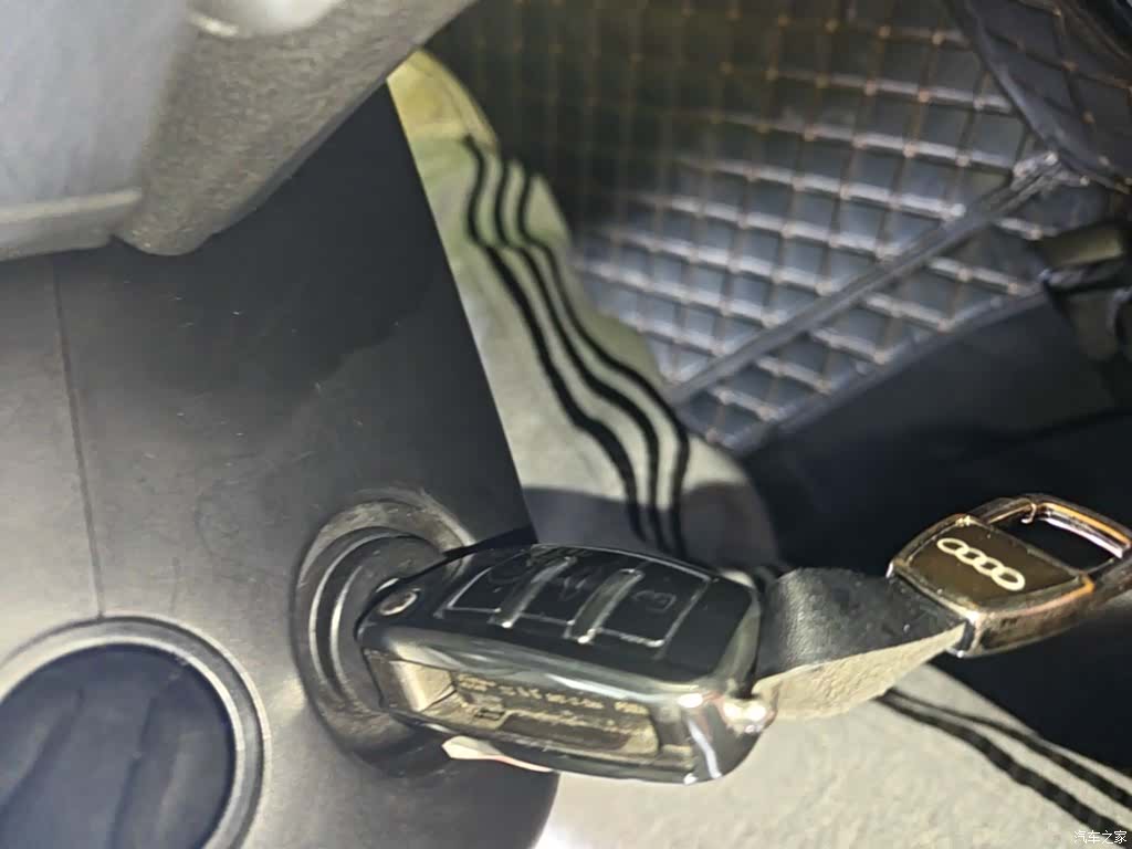 Audi A3, 2018 9