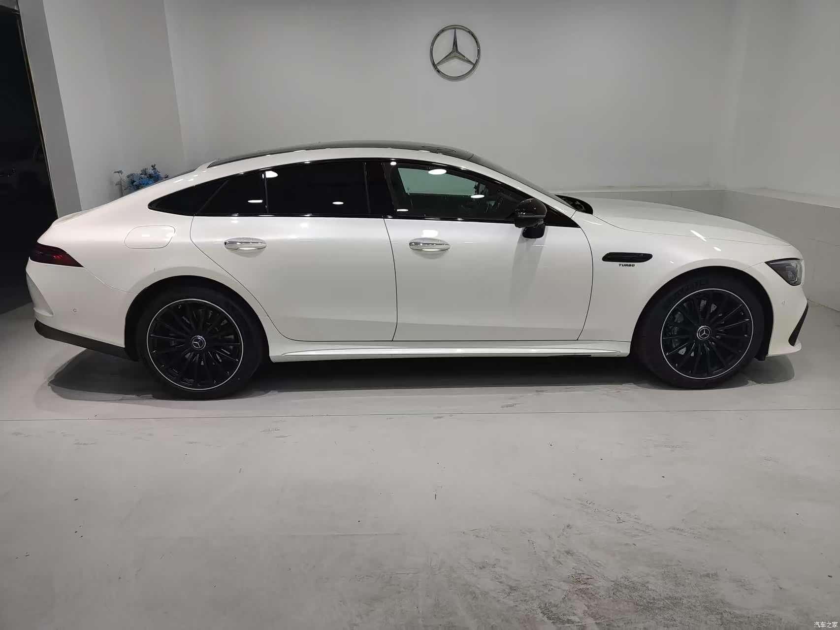 MG AMG, 2024 14