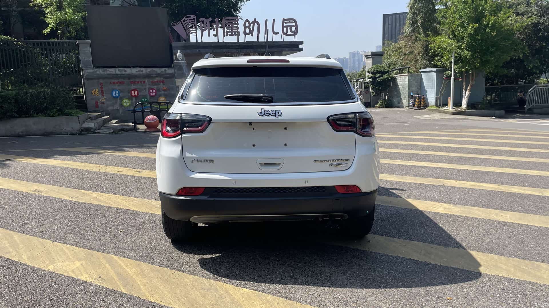 Jeep Compass, 2019 13