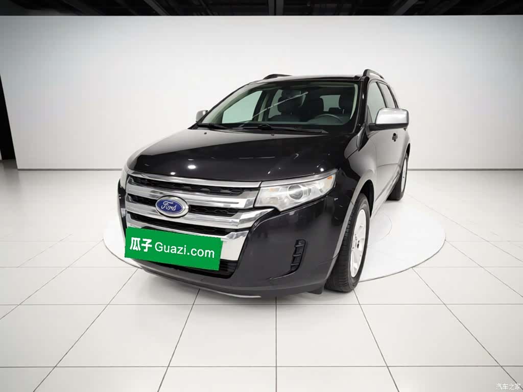 Ford Edge, 2015 1