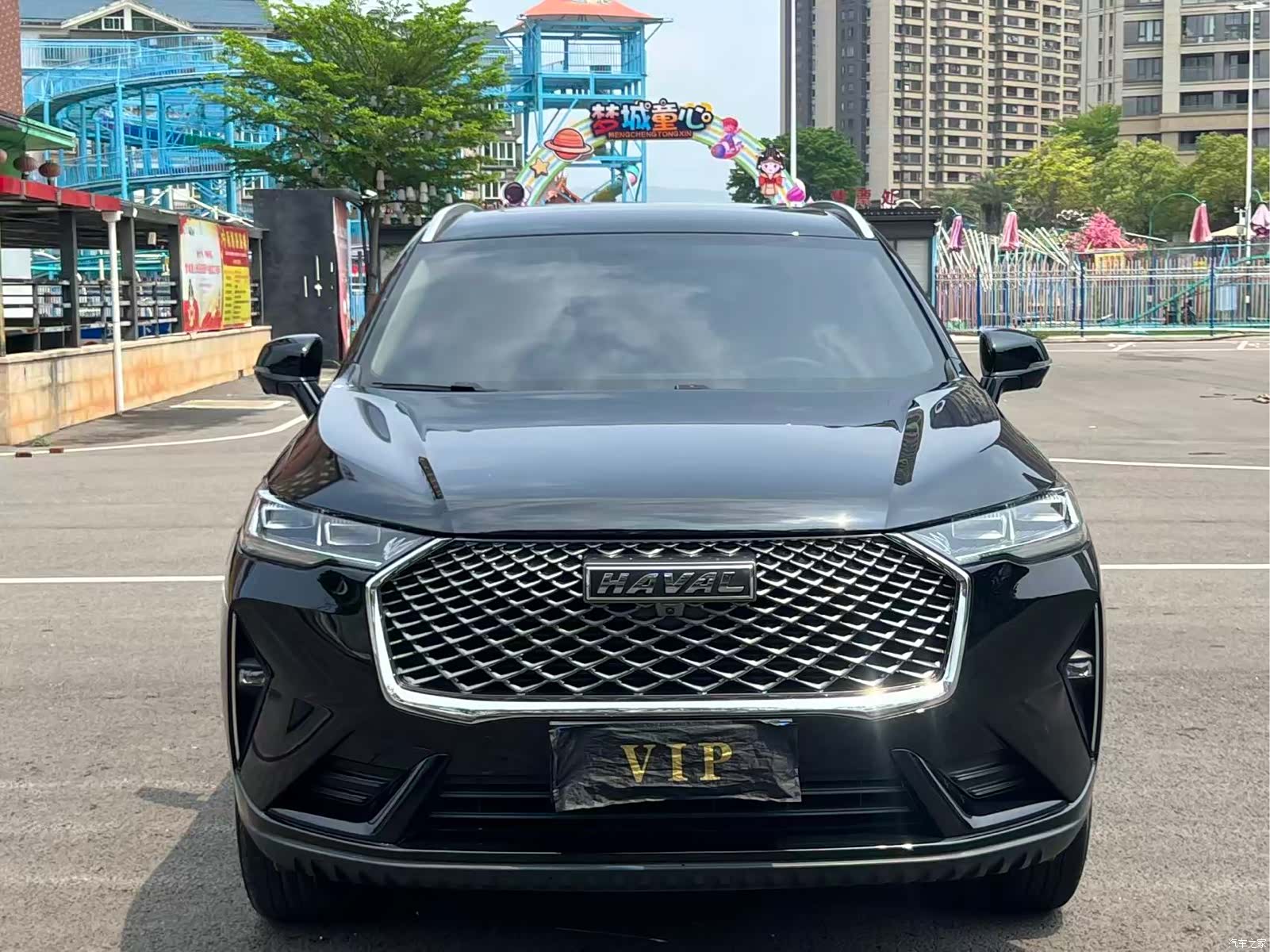 Haval H6, 2021 2