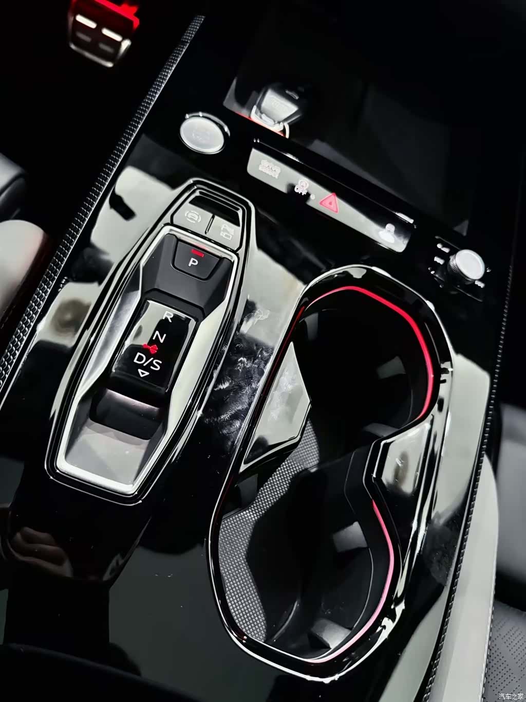 Audi A5, 2026 20