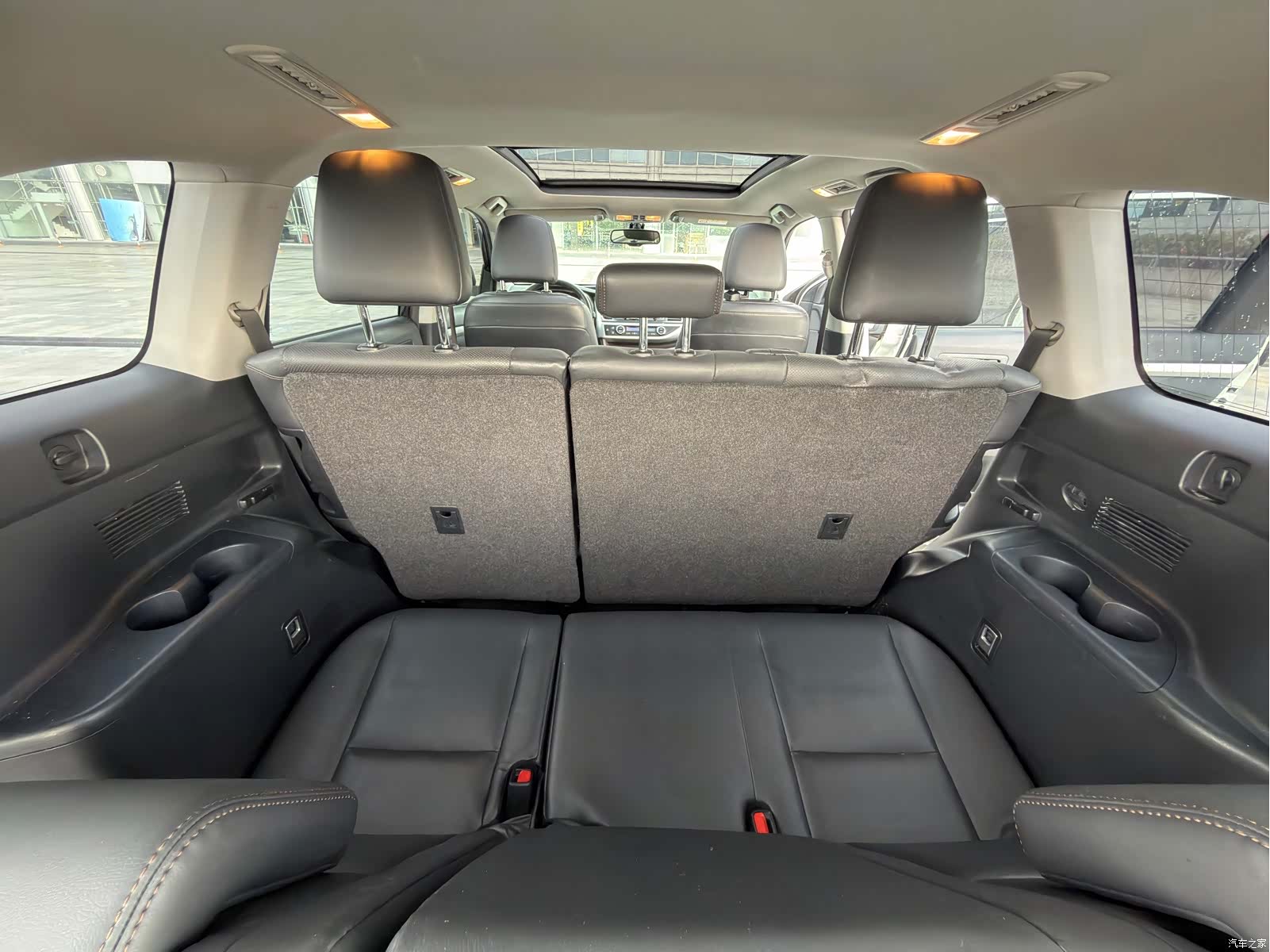 Toyota Highlander, 2017 12