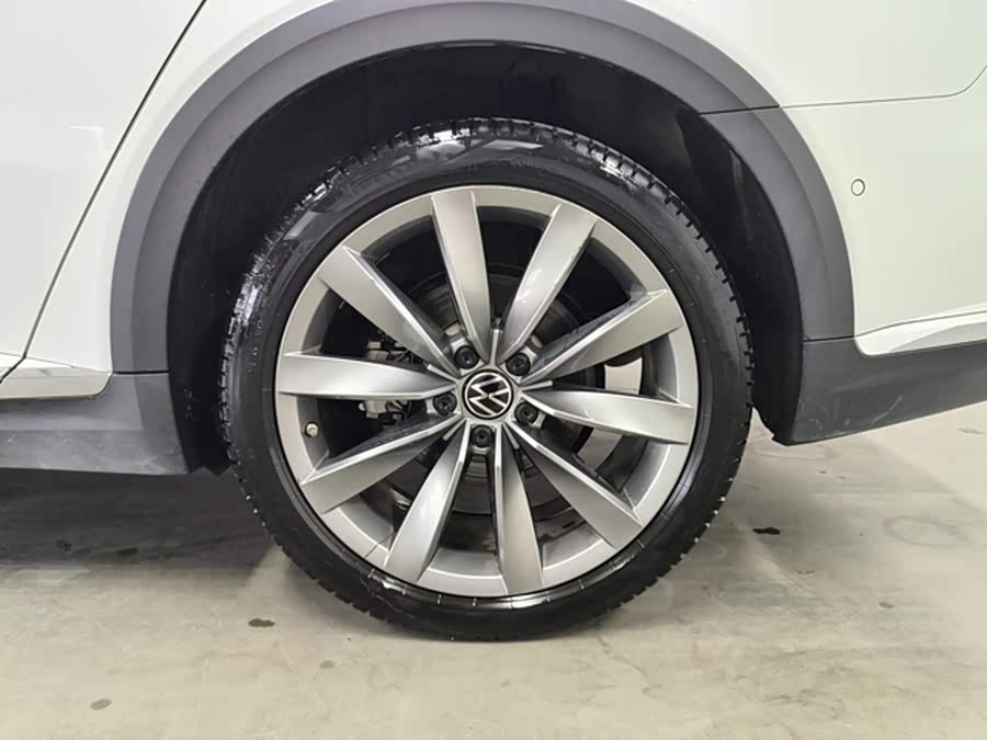 Volkswagen CC 2024, фото 10