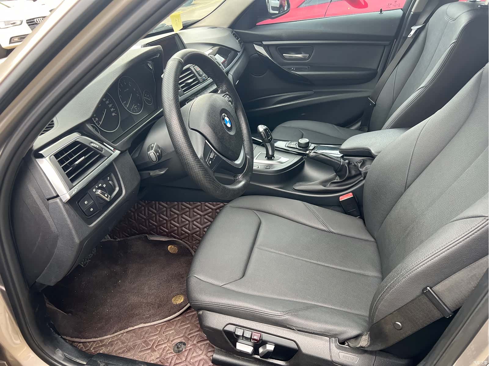 BMW 3 Series, 2017 4