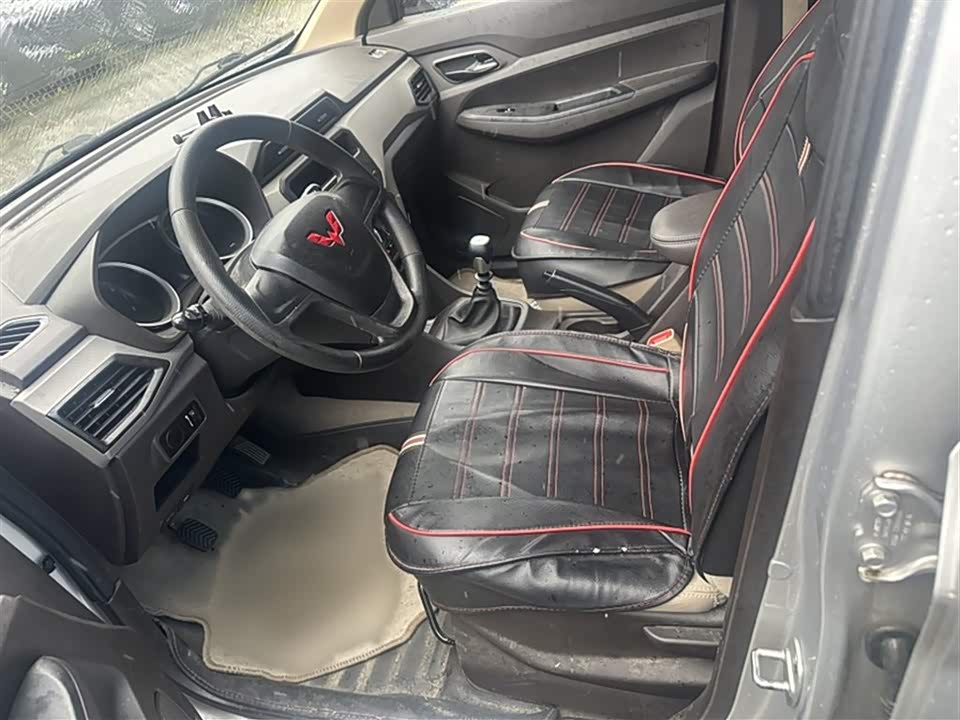 Wuling Wuling Hongguang Wuling Wuling Hongguang