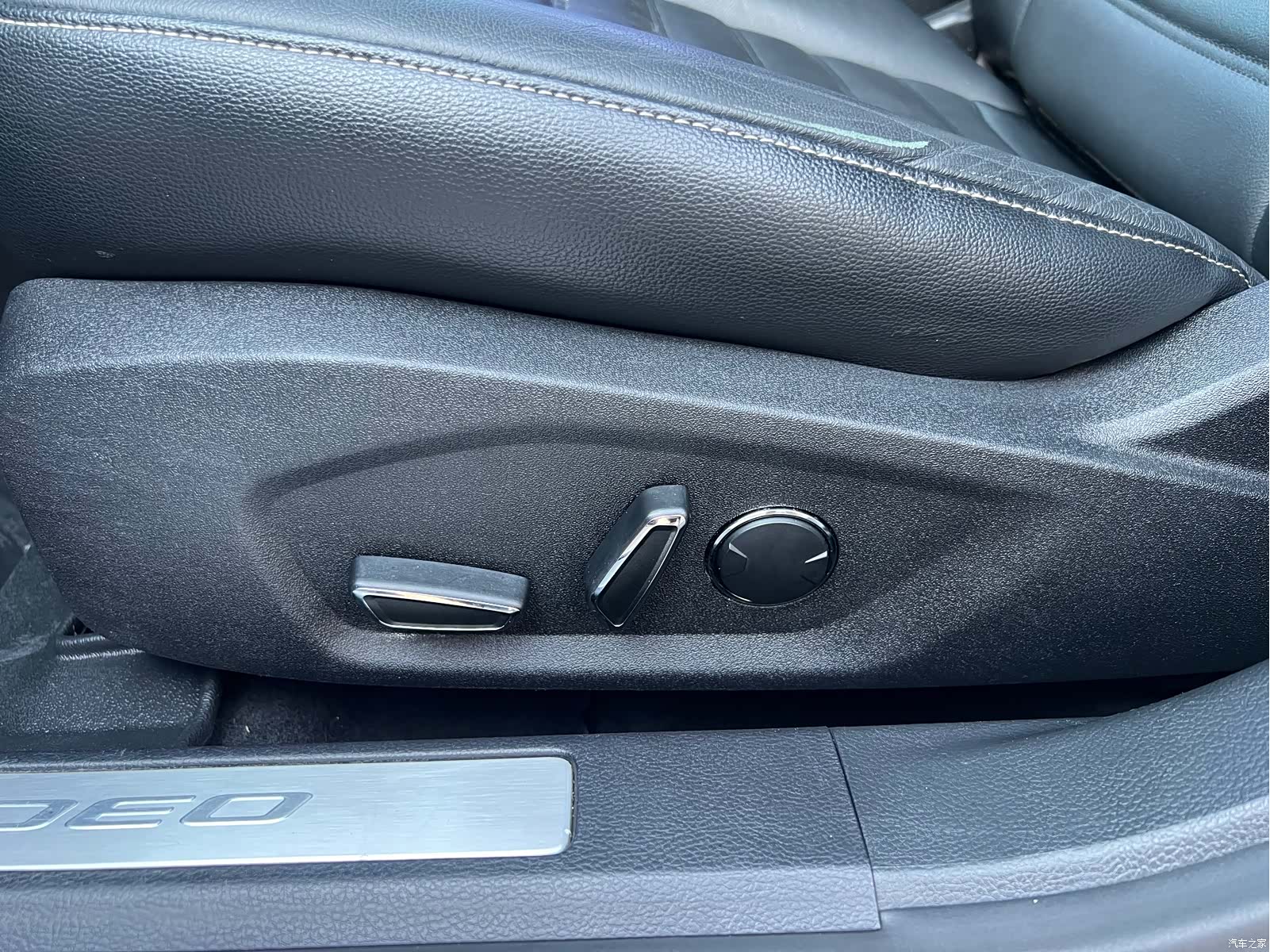 Ford Mondeo, 2018 21