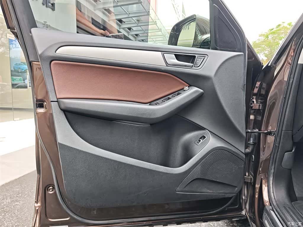 Audi Q5, 2018 22