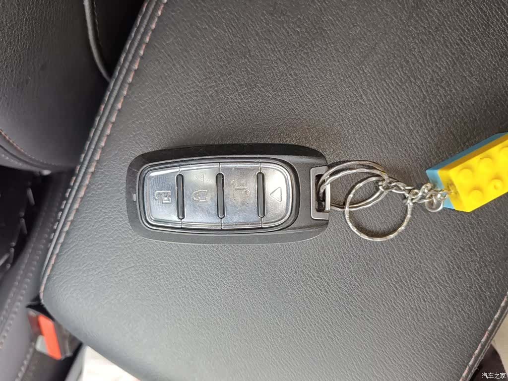 Haval H6, 2018 17