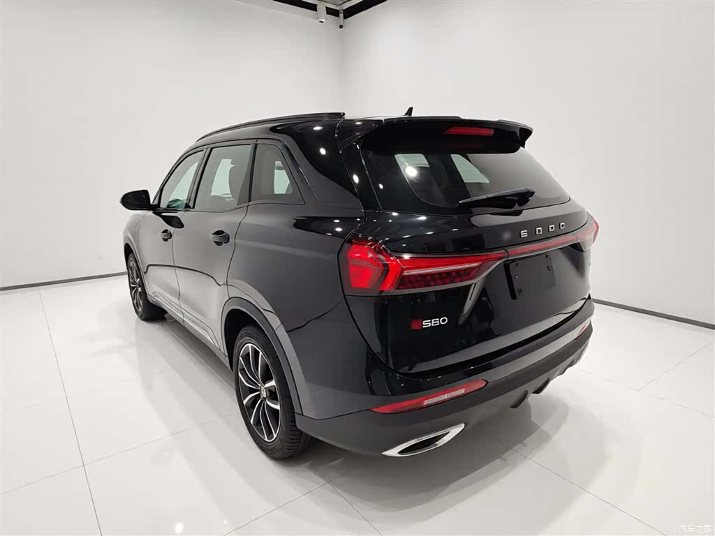 DongFeng 580, 2022 все фото