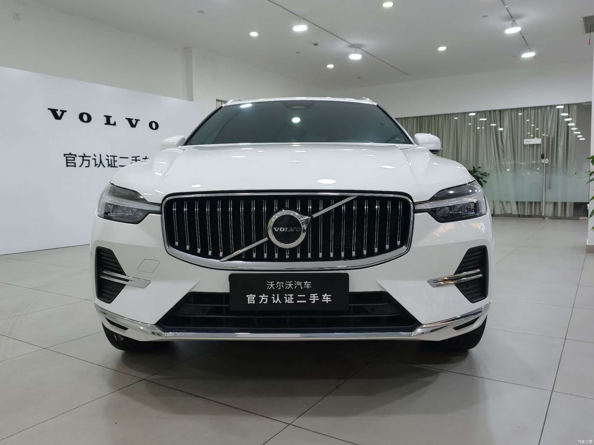 Volvo XC60, 2022 3
