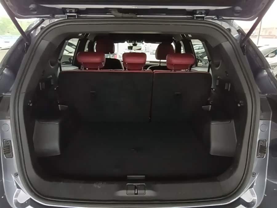 Jetour X70 PLUS 2023, фото 19