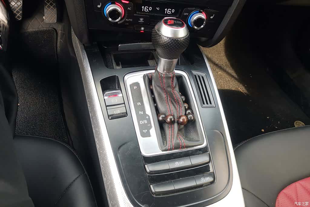 Audi A5, 2012 16