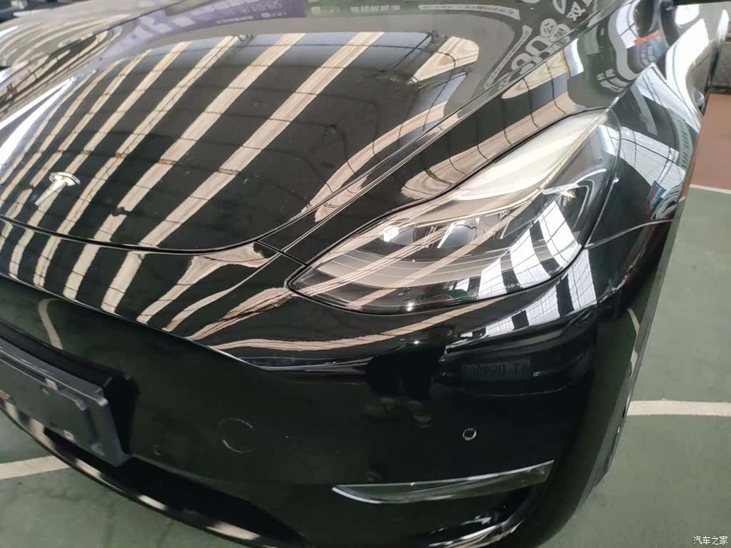 Tesla Model Y, 2021 18