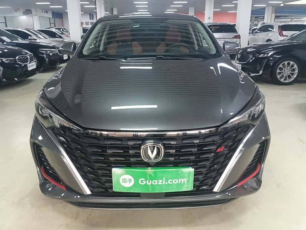 Changan Eado, 2023 3