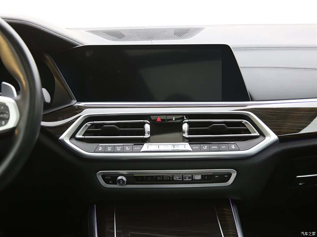 BMW X5, 2018 13