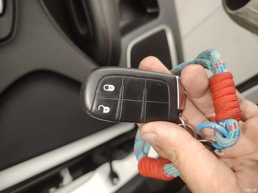 Jeep Compass, 2020 11