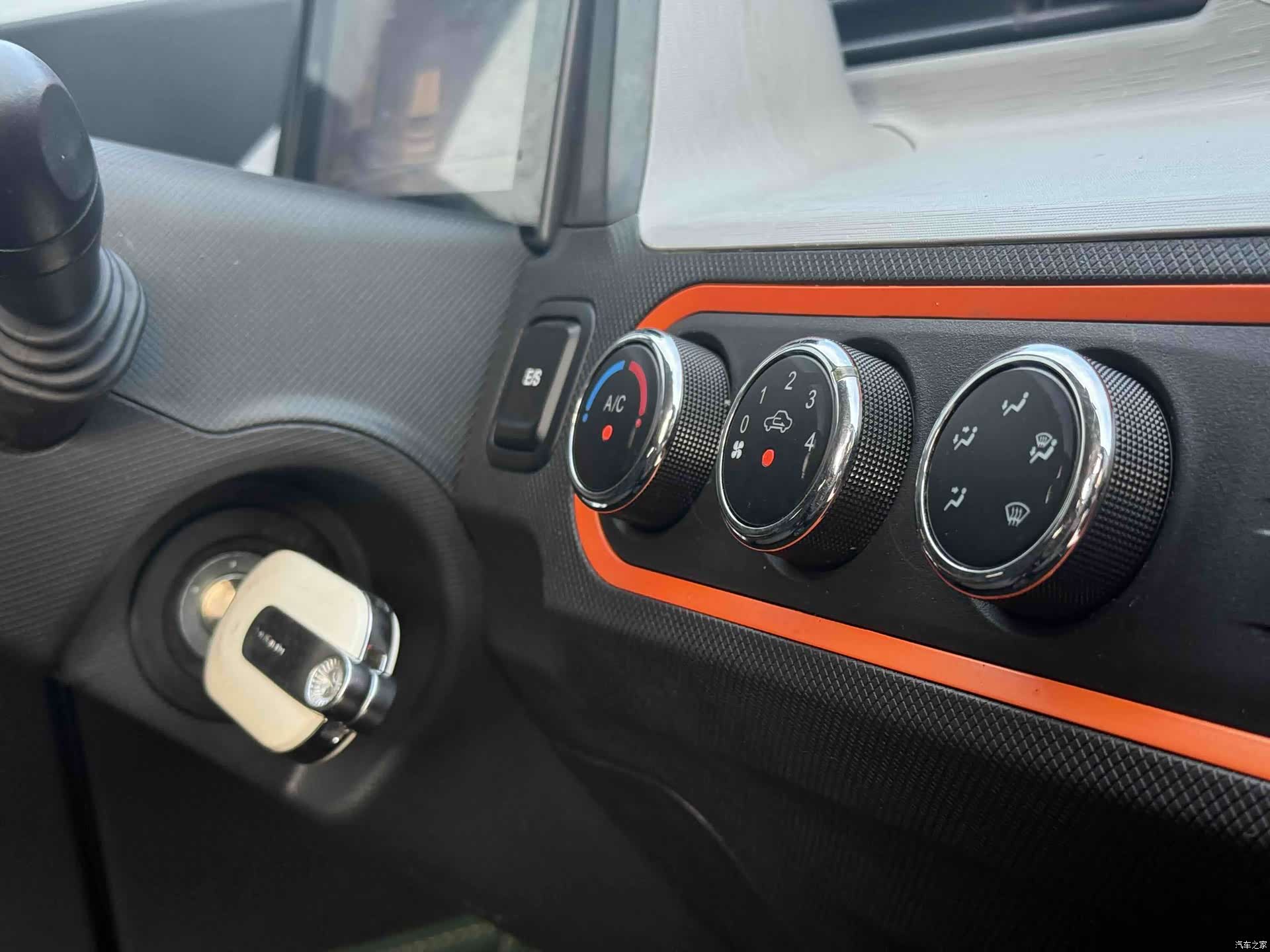 Wuling MINIEV, 2023 9