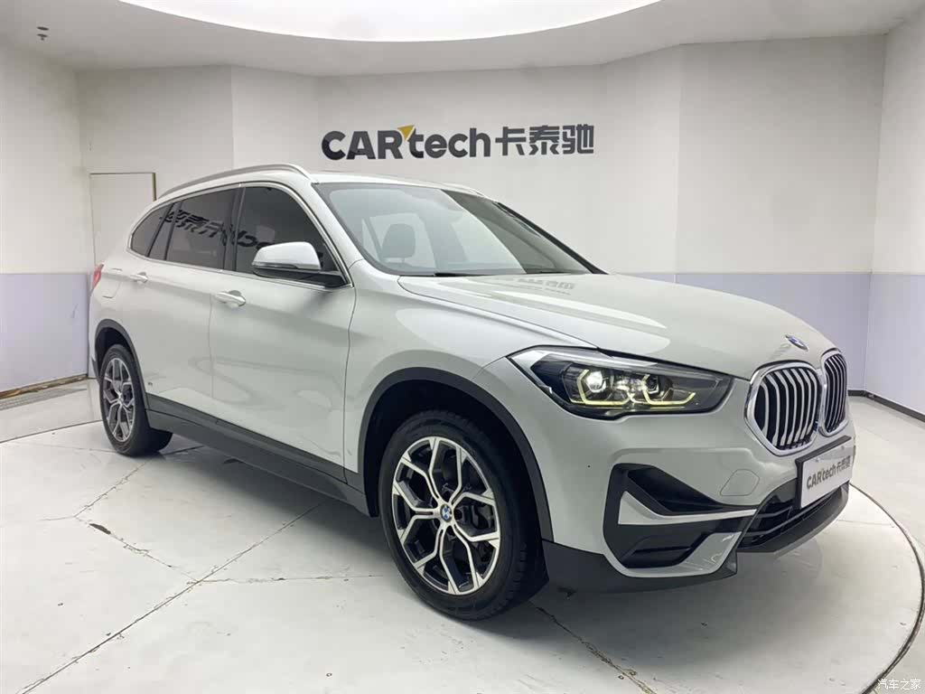 BMW X1, 2020 2