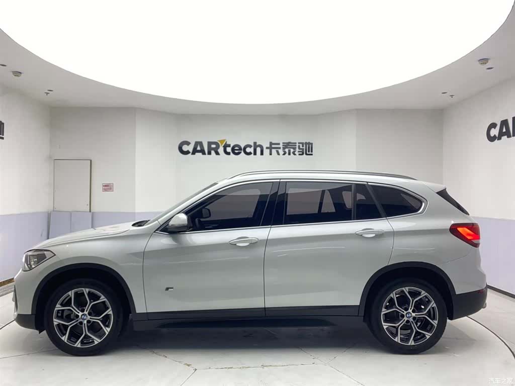 BMW X1, 2020 8