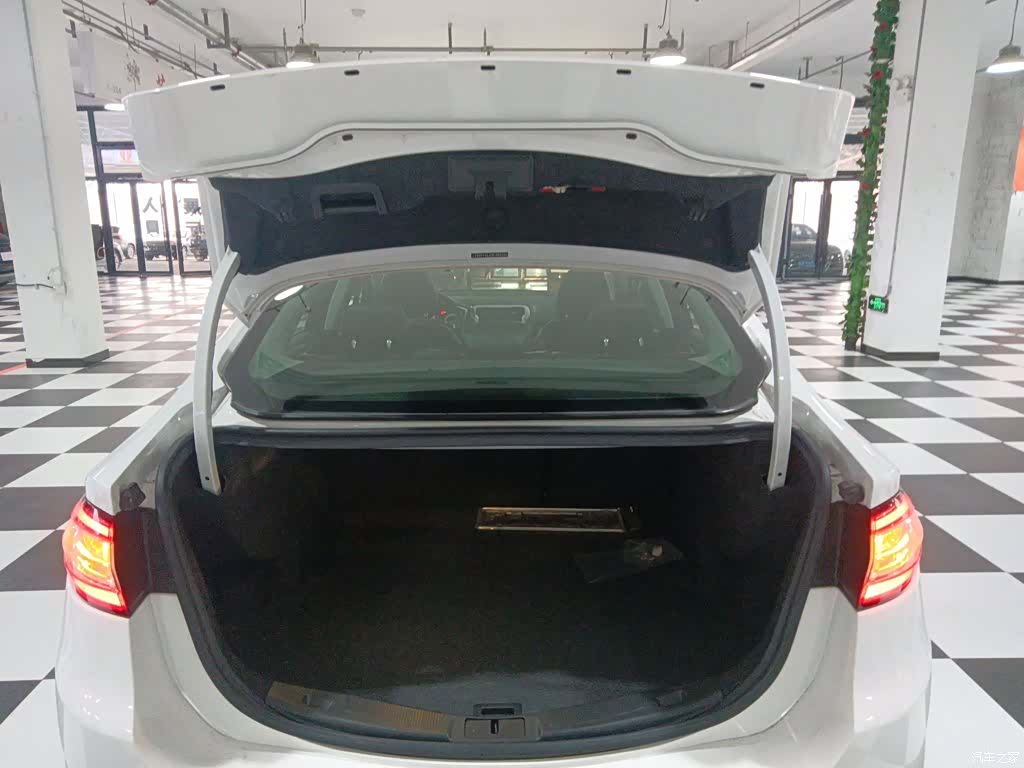Ford Mondeo, 2016 19