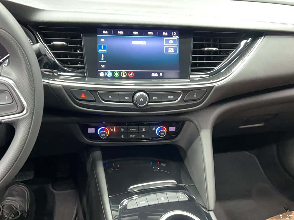 Buick Regal, 2022 13