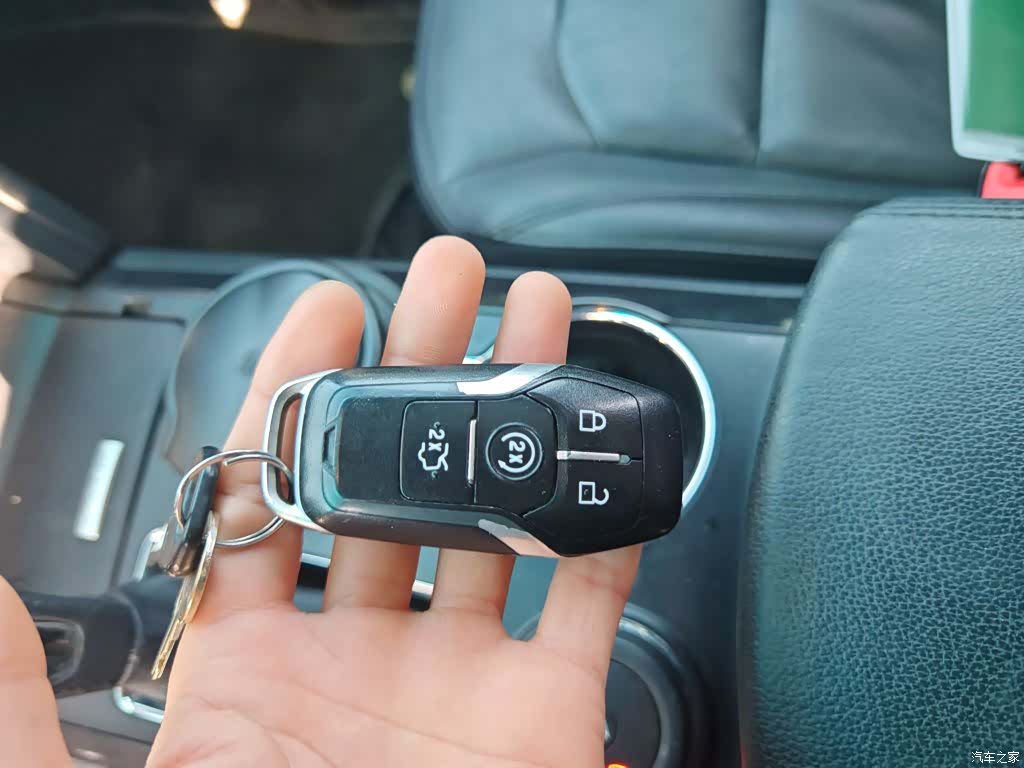 Ford Explorer, 2017 12
